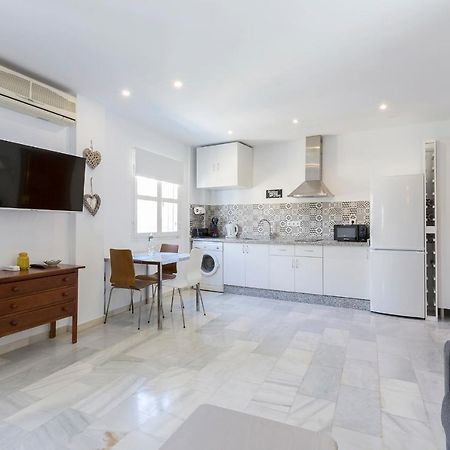 Azvalia - Miracle Appartement El Puerto de Santa María Buitenkant foto