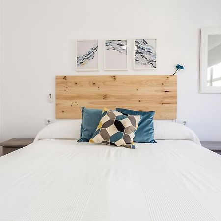 Azvalia - Miracle Appartement El Puerto de Santa María Buitenkant foto