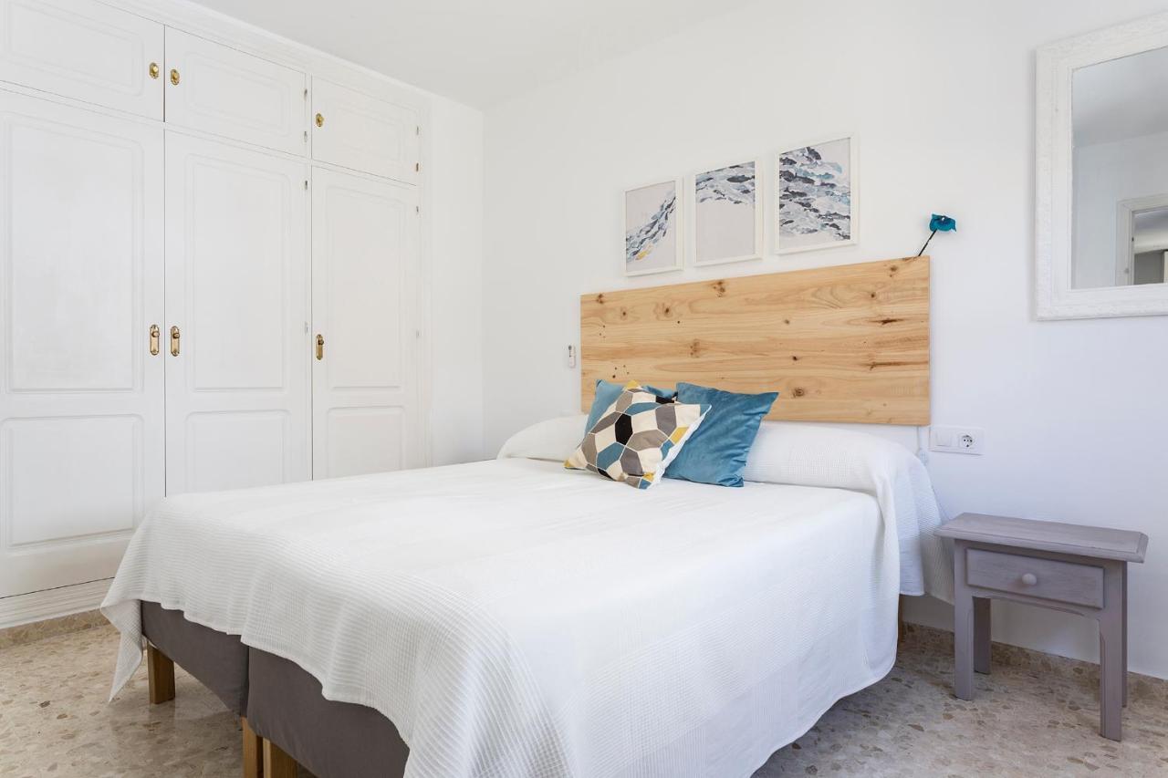 Azvalia - Miracle Appartement El Puerto de Santa María Buitenkant foto