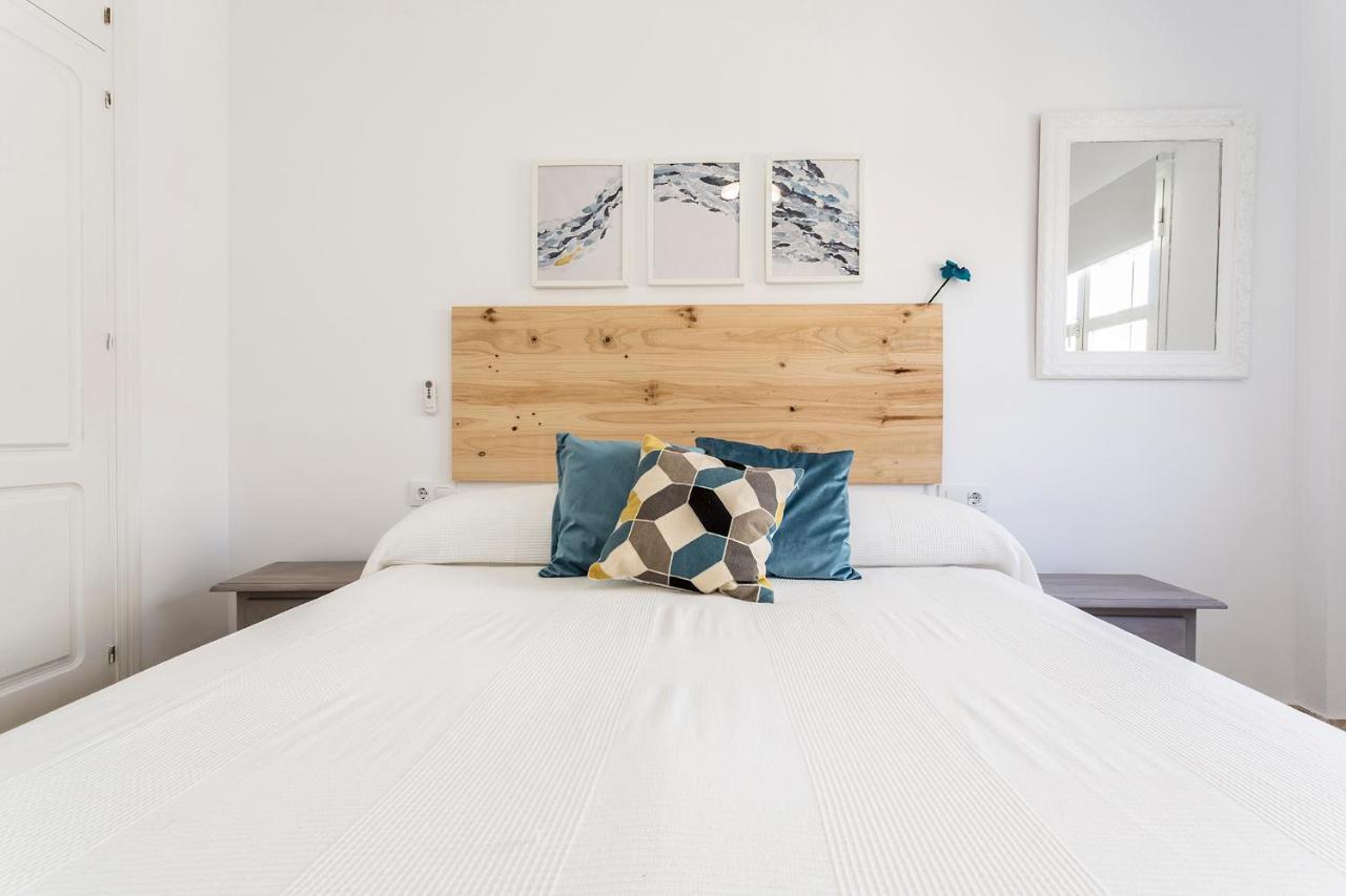 Azvalia - Miracle Appartement El Puerto de Santa María Buitenkant foto