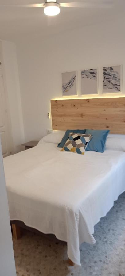 Azvalia - Miracle Appartement El Puerto de Santa María Buitenkant foto